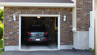 Garage Door Installation at Christmas Tree Lane Altadena, California